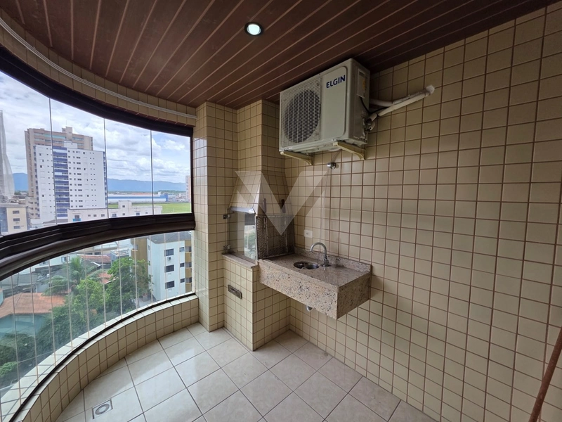 2 Dorm - Suíte - 50 Metros da praia: 9ª foto da galeria de imagens do imóvel