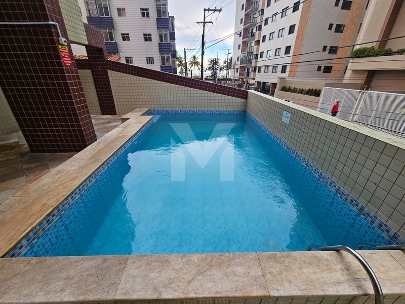 2 Dorm - Suíte - 50 Metros da praia: 42ª foto da galeria de imagens do imóvel