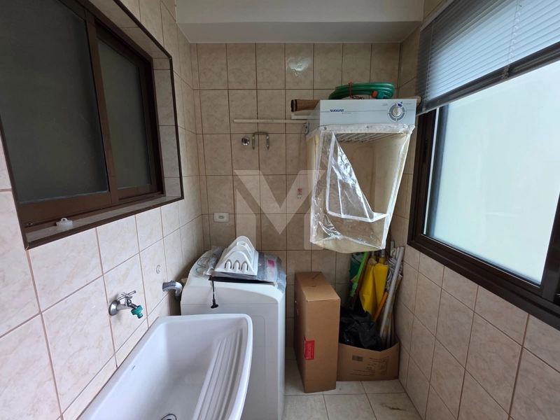 2 Dorm - Suíte - 50 Metros da praia: 19ª foto da galeria de imagens do imóvel