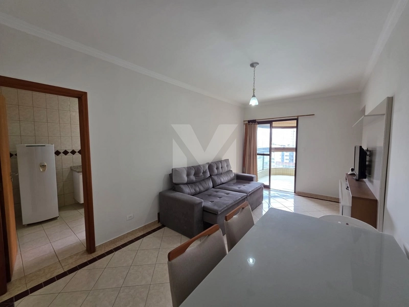 2 Dorm - Suíte - 50 Metros da praia: 2ª foto da galeria de imagens do imóvel