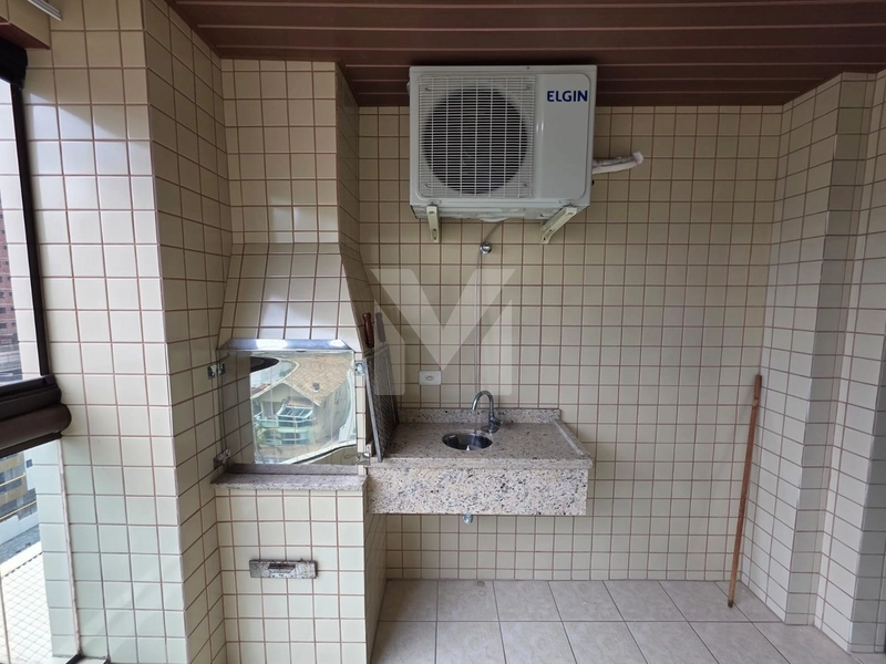 2 Dorm - Suíte - 50 Metros da praia: 10ª foto da galeria de imagens do imóvel