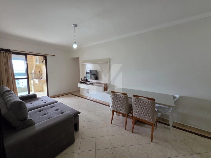 2 Dorm - Suíte - 50 Metros da praia: 7ª foto da galeria de imagens do imóvel