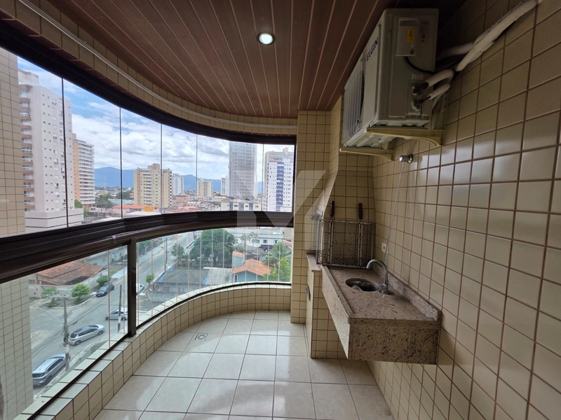 2 Dorm - Suíte - 50 Metros da praia: 12ª foto da galeria de imagens do imóvel