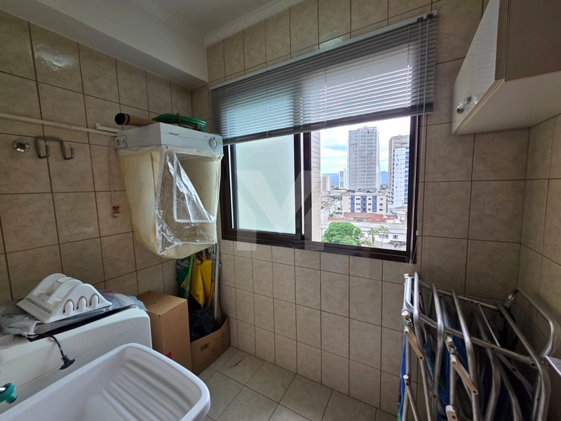 2 Dorm - Suíte - 50 Metros da praia: 18ª foto da galeria de imagens do imóvel