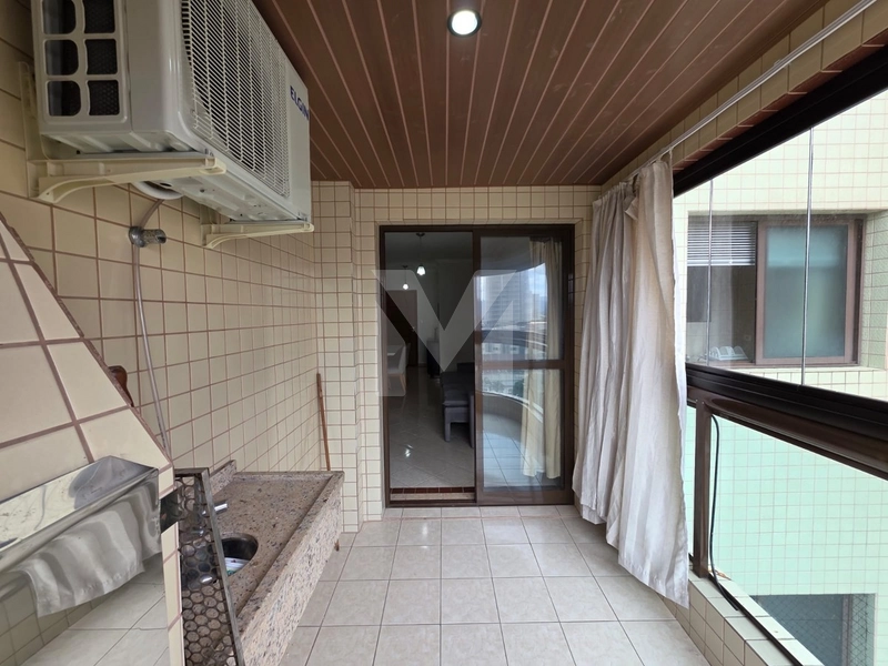 2 Dorm - Suíte - 50 Metros da praia: 11ª foto da galeria de imagens do imóvel