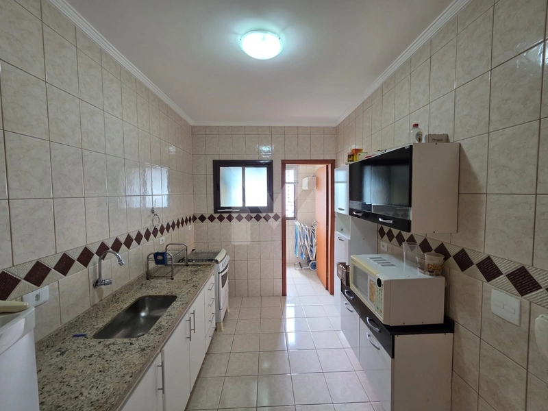 2 Dorm - Suíte - 50 Metros da praia: 16ª foto da galeria de imagens do imóvel