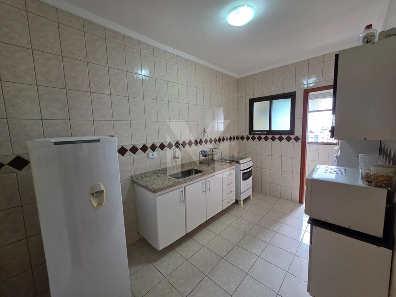 2 Dorm - Suíte - 50 Metros da praia: 13ª foto da galeria de imagens do imóvel