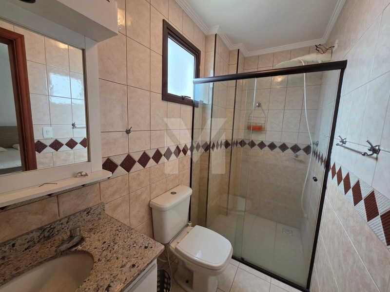 2 Dorm - Suíte - 50 Metros da praia: 29ª foto da galeria de imagens do imóvel