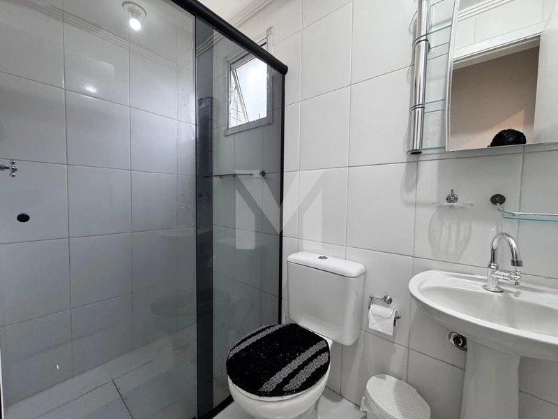 1 Dormitório com lazer - Vila tupi: 14ª foto da galeria de imagens do imóvel