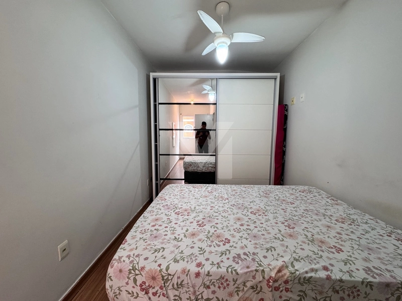 1 Dormitório com lazer - Vila tupi: 8ª foto da galeria de imagens do imóvel