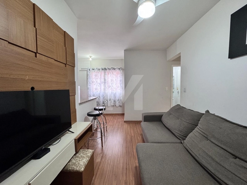 1 Dormitório com lazer - Vila tupi