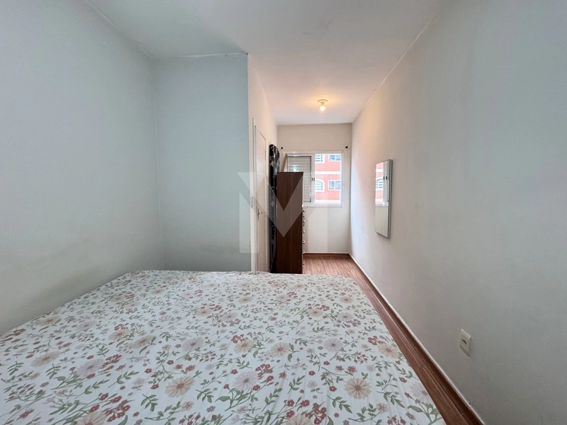 1 Dormitório com lazer - Vila tupi: 9ª foto da galeria de imagens do imóvel