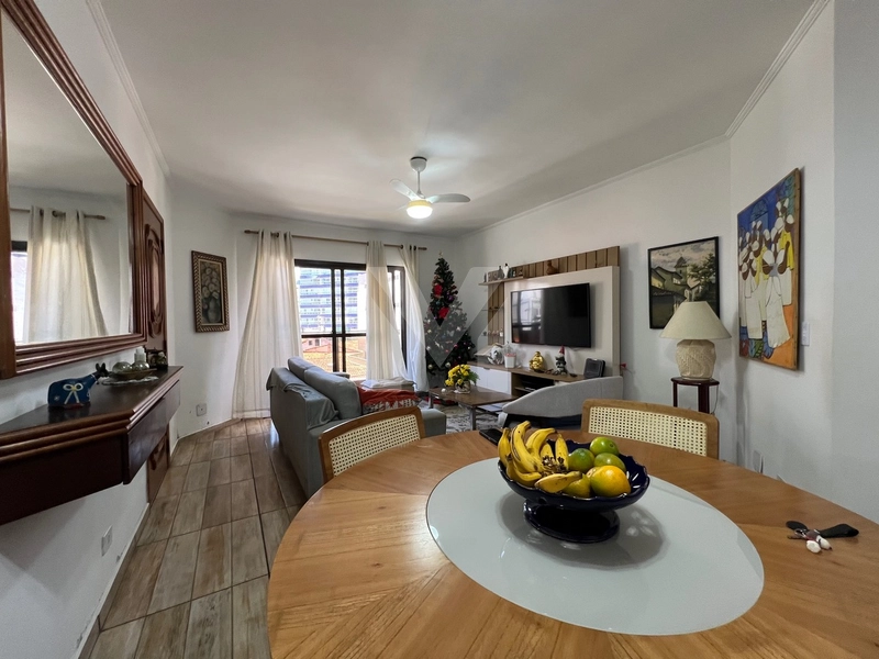 APARTAMENTO DE 2 DORMITORIOS - CAIÇARA: 3ª foto da galeria de imagens do imóvel