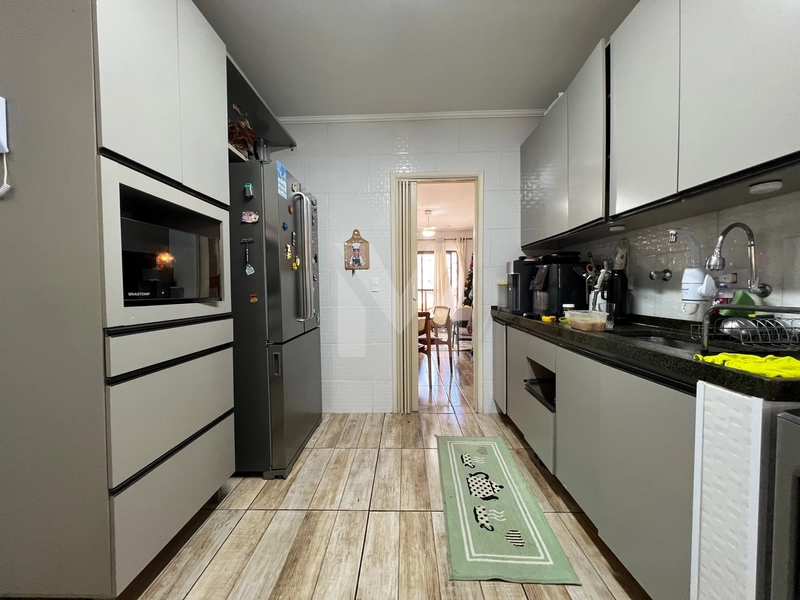 APARTAMENTO DE 2 DORMITORIOS - CAIÇARA: 5ª foto da galeria de imagens do imóvel