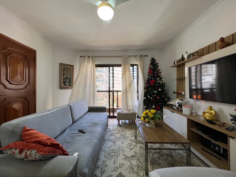 APARTAMENTO DE 2 DORMITORIOS - CAIÇARA: 2ª foto da galeria de imagens do imóvel