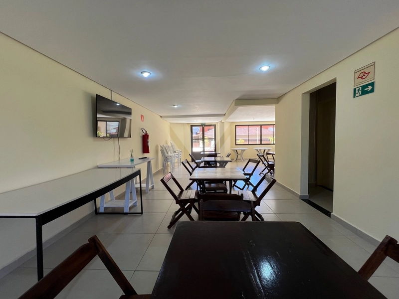 APARTAMENTO DE 2 DORMITORIOS - CAIÇARA: 11ª foto da galeria de imagens do imóvel