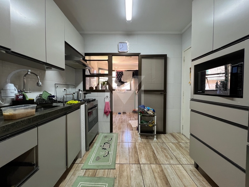 APARTAMENTO DE 2 DORMITORIOS - CAIÇARA: 4ª foto da galeria de imagens do imóvel