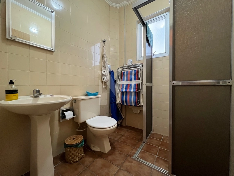 APARTAMENTO DE 1 DORMITÓRIO - CAIÇARA: 6ª foto da galeria de imagens do imóvel