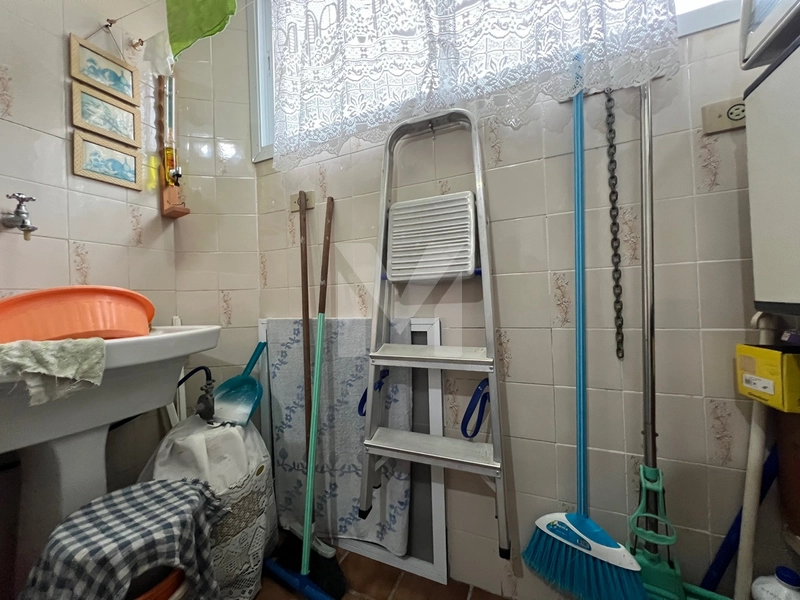 APARTAMENTO DE 1 DORMITÓRIO - CAIÇARA: 5ª foto da galeria de imagens do imóvel