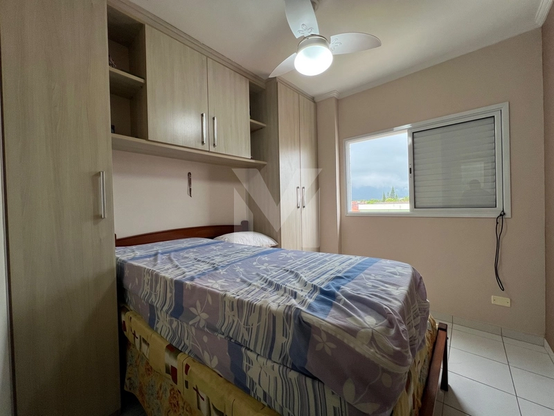 APARTAMENTO DE 1 DORMITÓRIO - PRAIA GRANDE: 10ª foto da galeria de imagens do imóvel