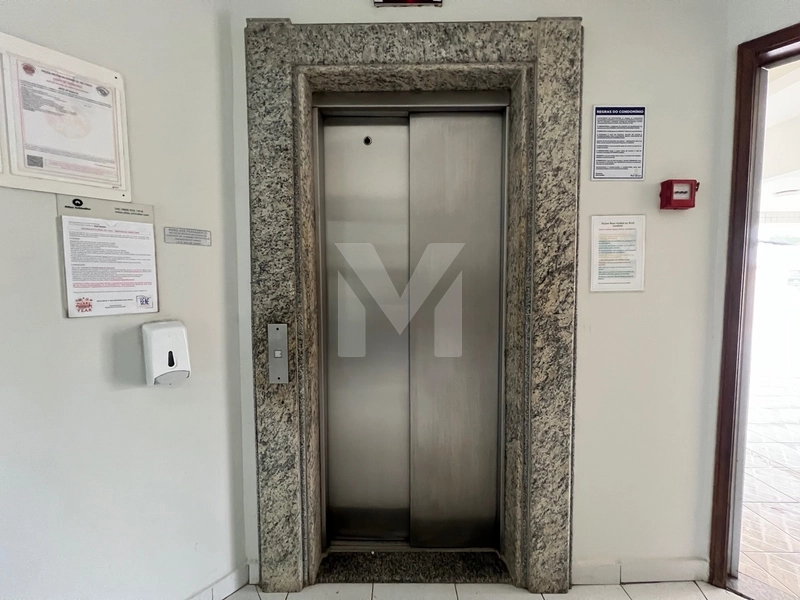 APARTAMENTO DE 1 DORMITÓRIO - PRAIA GRANDE: 11ª foto da galeria de imagens do imóvel