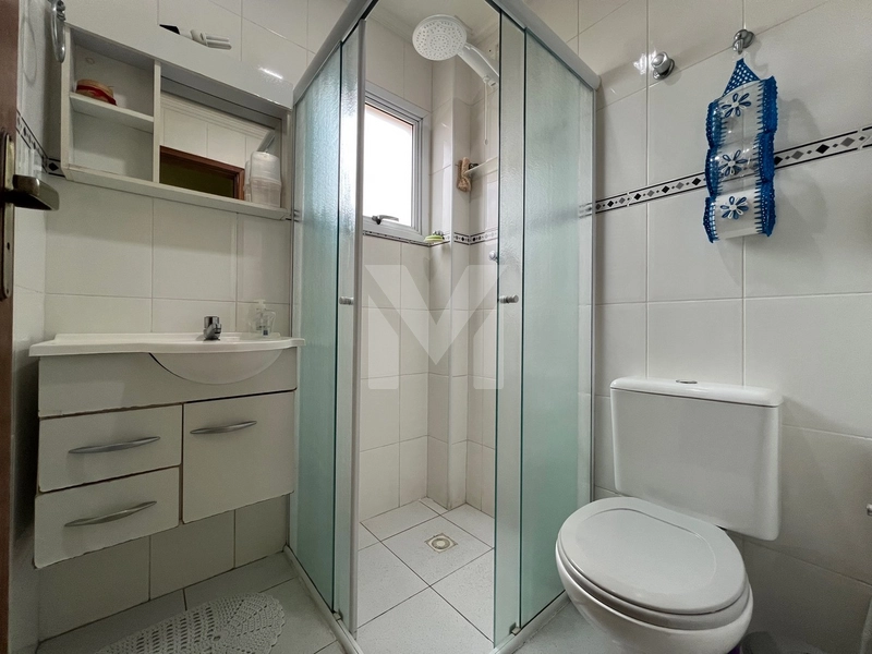 APARTAMENTO DE 1 DORMITÓRIO - PRAIA GRANDE: 8ª foto da galeria de imagens do imóvel