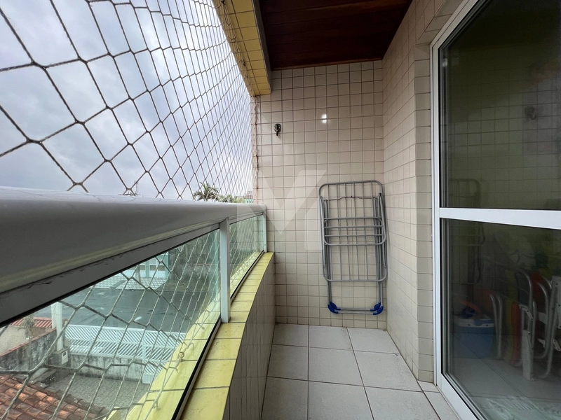 APARTAMENTO DE 1 DORMITÓRIO - PRAIA GRANDE: 3ª foto da galeria de imagens do imóvel