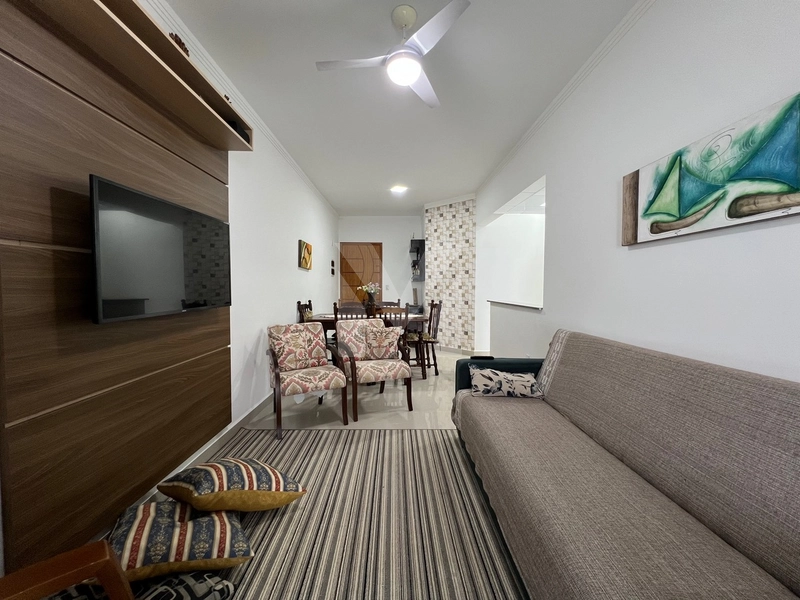 APARTAMENTO DE 2 DORMITÓRIOS -  JARDIM REAL: 3ª foto da galeria de imagens do imóvel