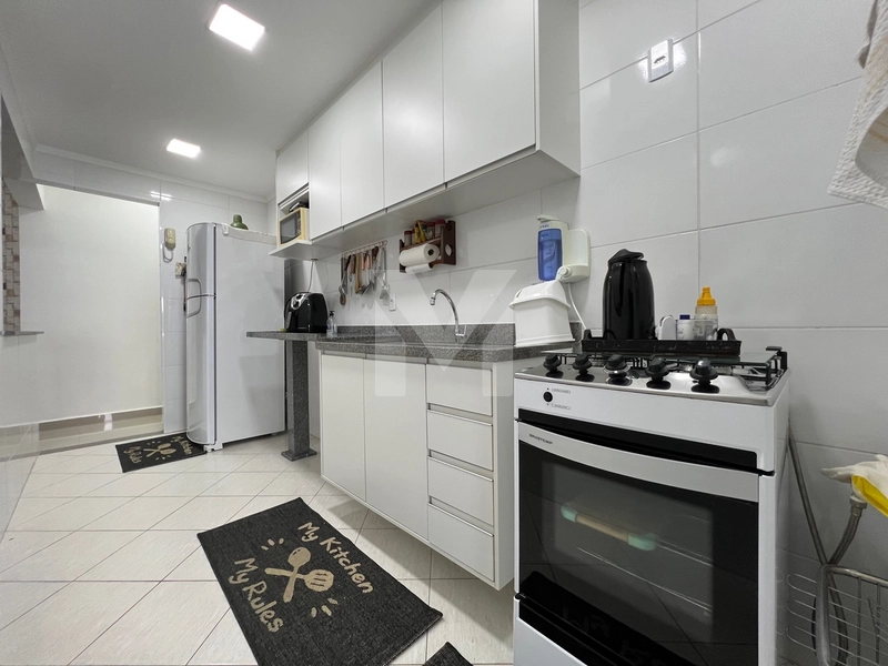 APARTAMENTO DE 2 DORMITÓRIOS -  JARDIM REAL: 8ª foto da galeria de imagens do imóvel