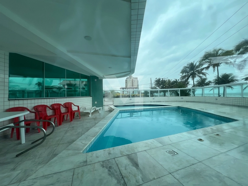 APARTAMENTO DE 2 DORMITÓRIOS -  JARDIM REAL: 18ª foto da galeria de imagens do imóvel