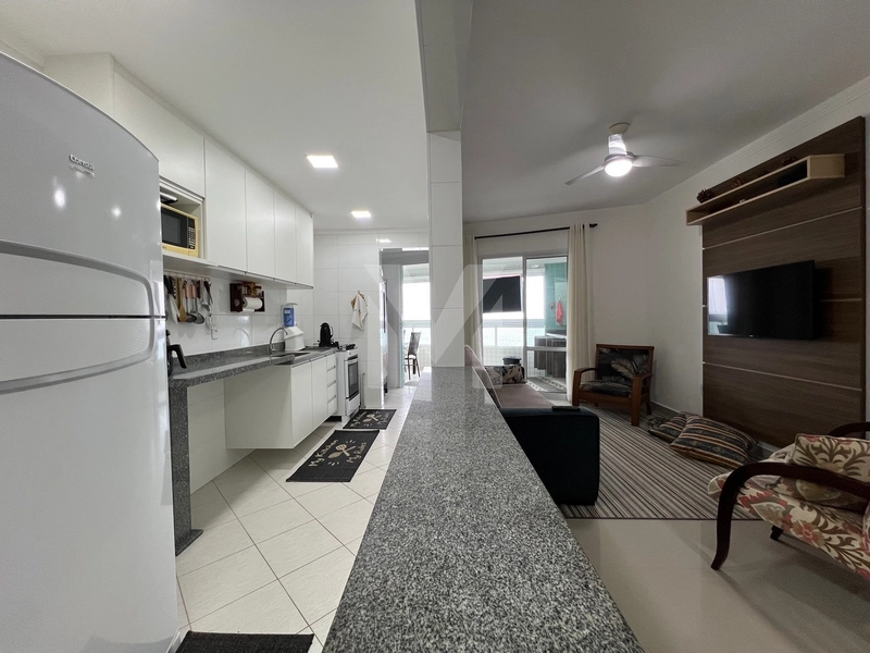 APARTAMENTO DE 2 DORMITÓRIOS -  JARDIM REAL: 2ª foto da galeria de imagens do imóvel