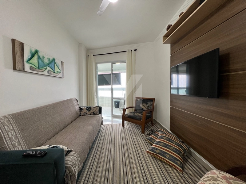 APARTAMENTO DE 2 DORMITÓRIOS -  JARDIM REAL