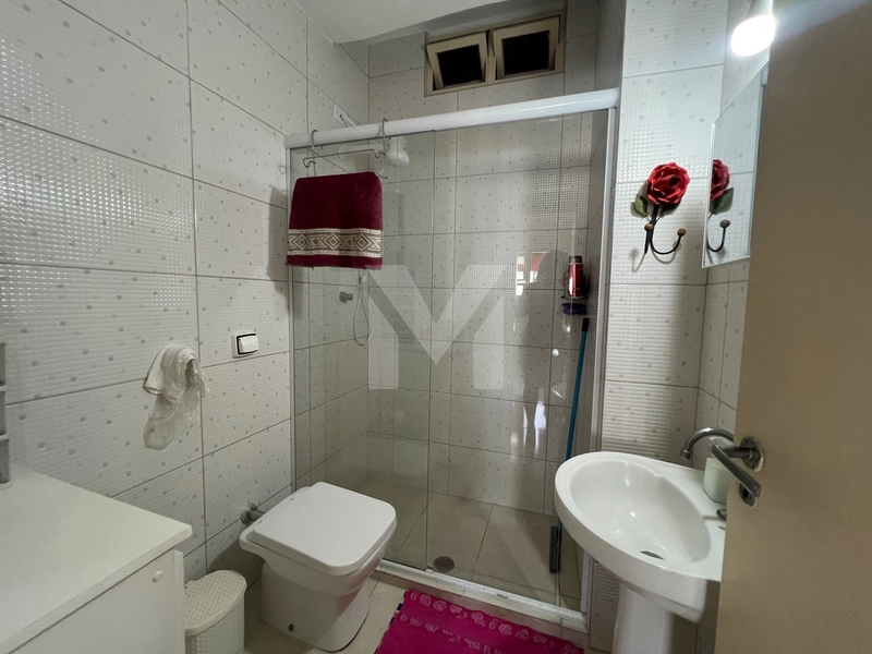 STUDIO EM PRAIA GRANDE COM VISTA MAR: 7ª foto da galeria de imagens do imóvel