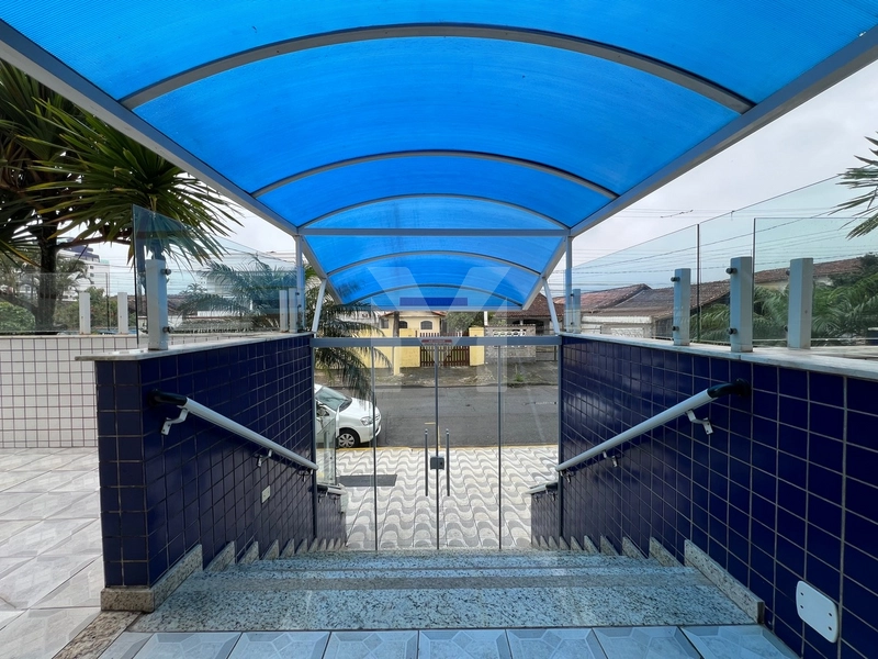 APARTAMENTO DE 2 DORMITÓRIOS  JARDIM REAL: 18ª foto da galeria de imagens do imóvel