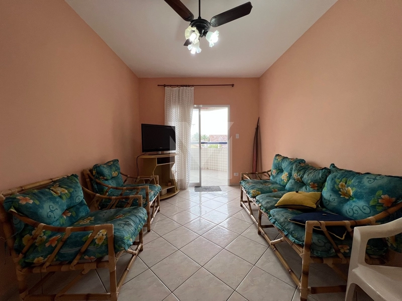APARTAMENTO DE 2 DORMITÓRIOS  JARDIM REAL