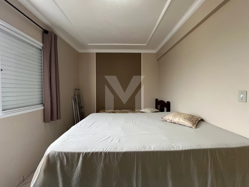 APARTAMENTO DE 1 DORMITÓRIOS - PRAIA GRANDE: 4ª foto da galeria de imagens do imóvel