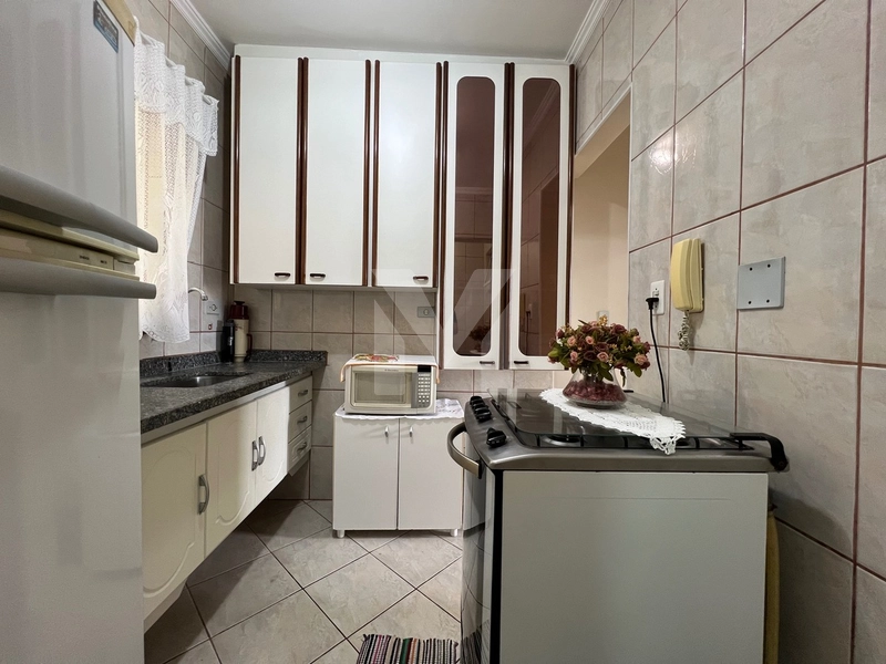 APARTAMENTO DE 1 DORMITÓRIOS - PRAIA GRANDE: 6ª foto da galeria de imagens do imóvel