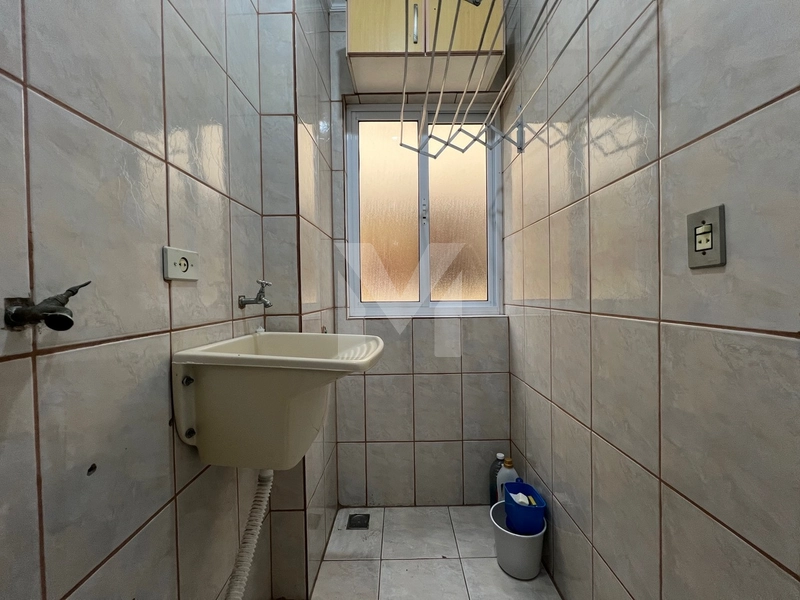 APARTAMENTO DE 1 DORMITÓRIOS - PRAIA GRANDE: 9ª foto da galeria de imagens do imóvel