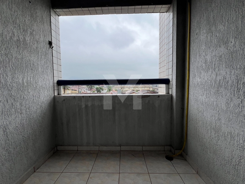 APARTAMENTO DE 1 DORMITÓRIOS - PRAIA GRANDE: 3ª foto da galeria de imagens do imóvel