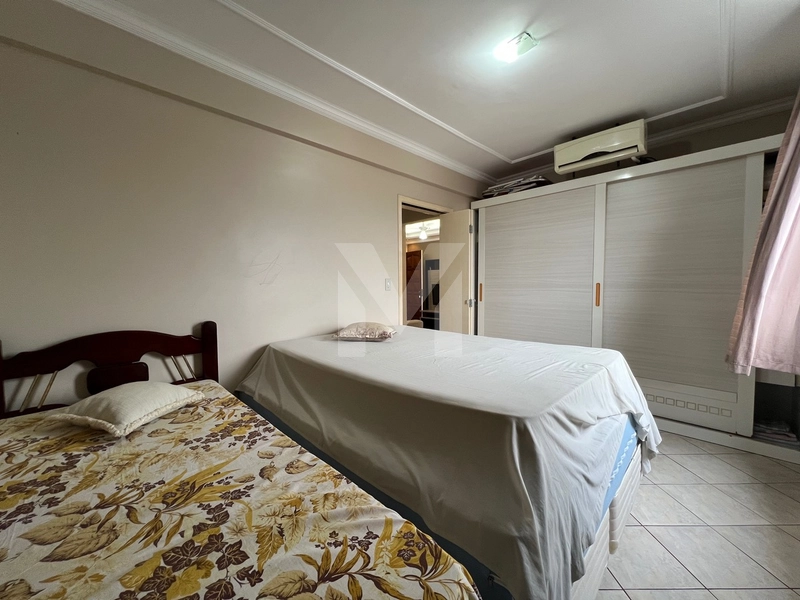 APARTAMENTO DE 1 DORMITÓRIOS - PRAIA GRANDE: 7ª foto da galeria de imagens do imóvel