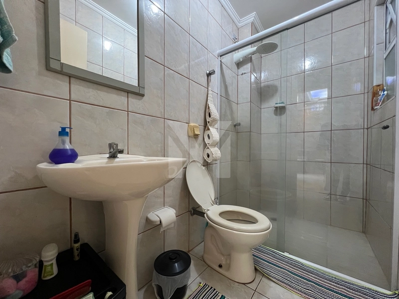 APARTAMENTO DE 1 DORMITÓRIOS - PRAIA GRANDE: 5ª foto da galeria de imagens do imóvel