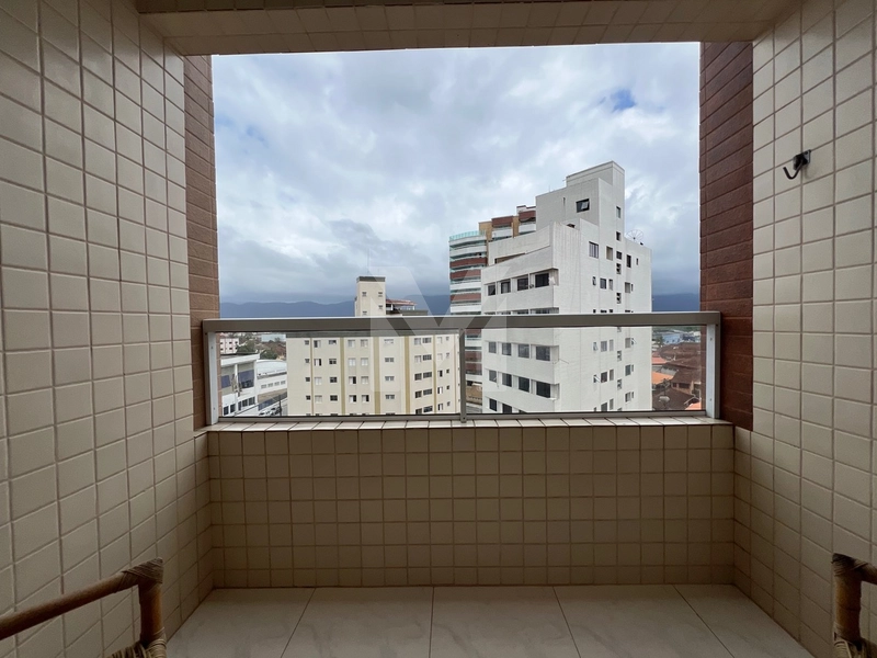 APARTAMENTO 2 DROMITÓRIOS - VILA CAIÇARA: 13ª foto da galeria de imagens do imóvel