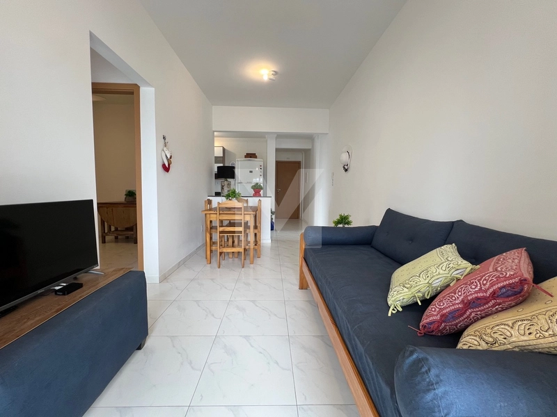 APARTAMENTO 2 DROMITÓRIOS - VILA CAIÇARA