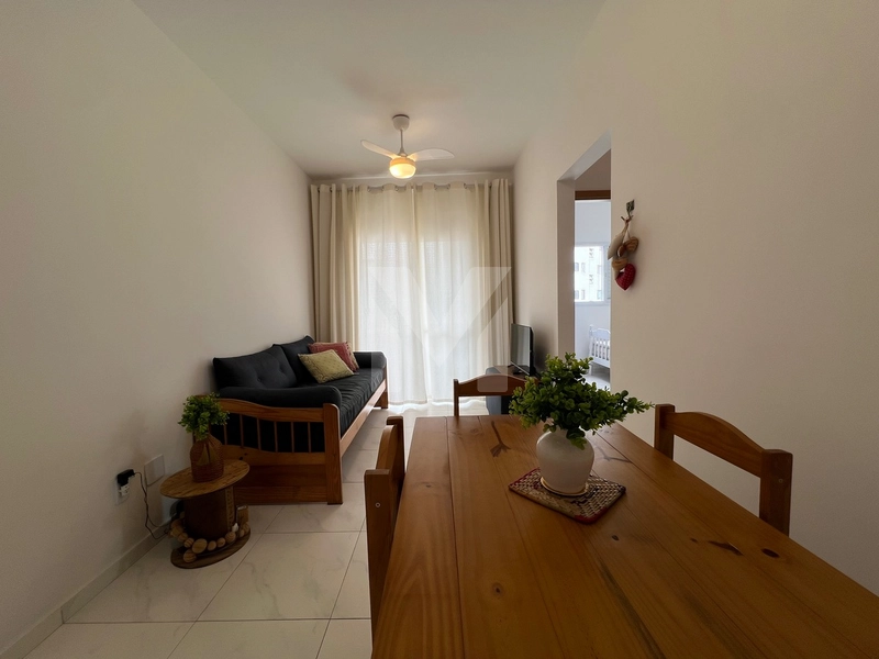 APARTAMENTO 2 DROMITÓRIOS - VILA CAIÇARA: 3ª foto da galeria de imagens do imóvel