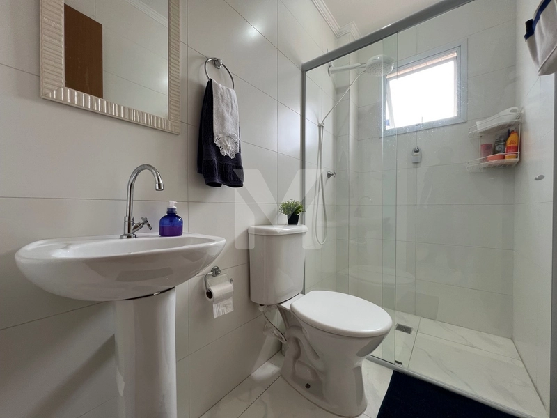 APARTAMENTO 2 DROMITÓRIOS - VILA CAIÇARA: 6ª foto da galeria de imagens do imóvel