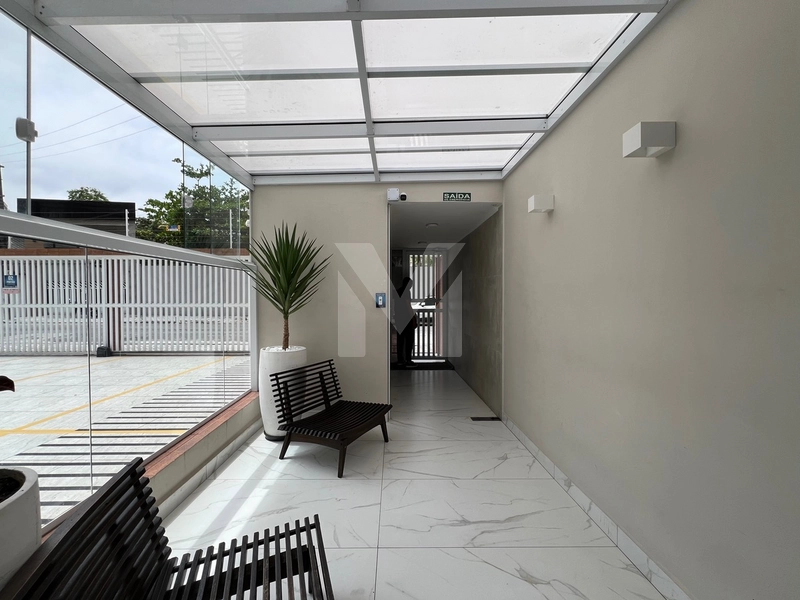 APARTAMENTO 2 DROMITÓRIOS - VILA CAIÇARA: 16ª foto da galeria de imagens do imóvel