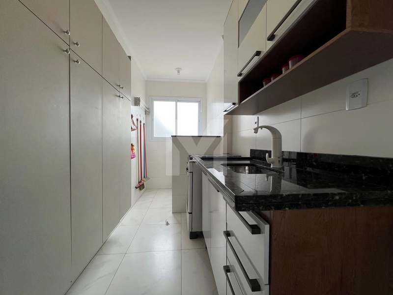 APARTAMENTO 2 DROMITÓRIOS - VILA CAIÇARA: 9ª foto da galeria de imagens do imóvel