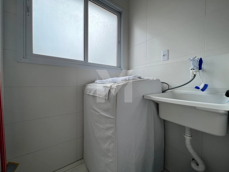 APARTAMENTO 2 DROMITÓRIOS - VILA CAIÇARA: 11ª foto da galeria de imagens do imóvel