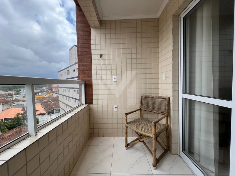 APARTAMENTO 2 DROMITÓRIOS - VILA CAIÇARA: 12ª foto da galeria de imagens do imóvel
