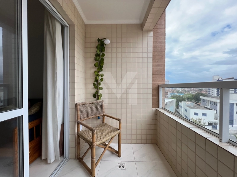 APARTAMENTO 2 DROMITÓRIOS - VILA CAIÇARA: 14ª foto da galeria de imagens do imóvel